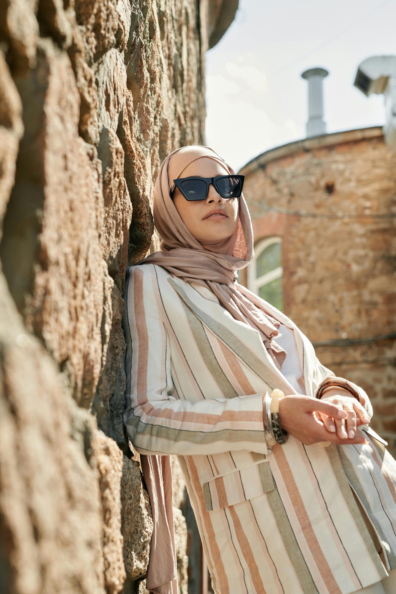 The Rise of Malaysian Fashion: From Modestwear to Modern Street Style